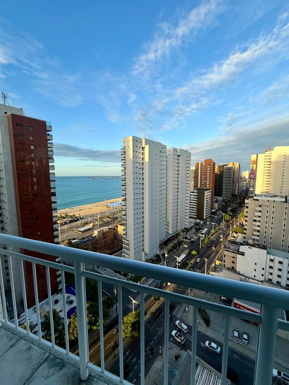 Beach Loft Apartment in Fortaleza