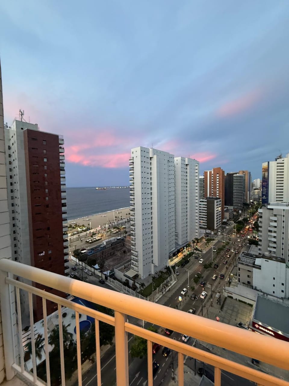 View (from property/room)