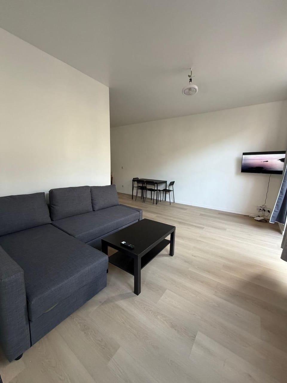 Le goût de la tranquillité Apartment in Saint-Gilles