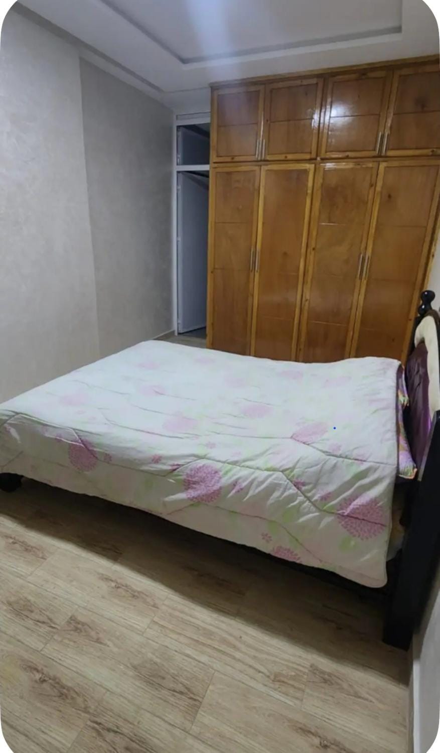 Bright apartment with terrace 15 minutes from the beach Apartment in Agadir