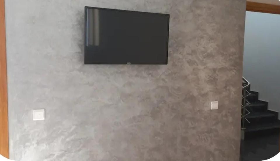 Bright apartment with terrace 15 minutes from the beach Apartment in Agadir