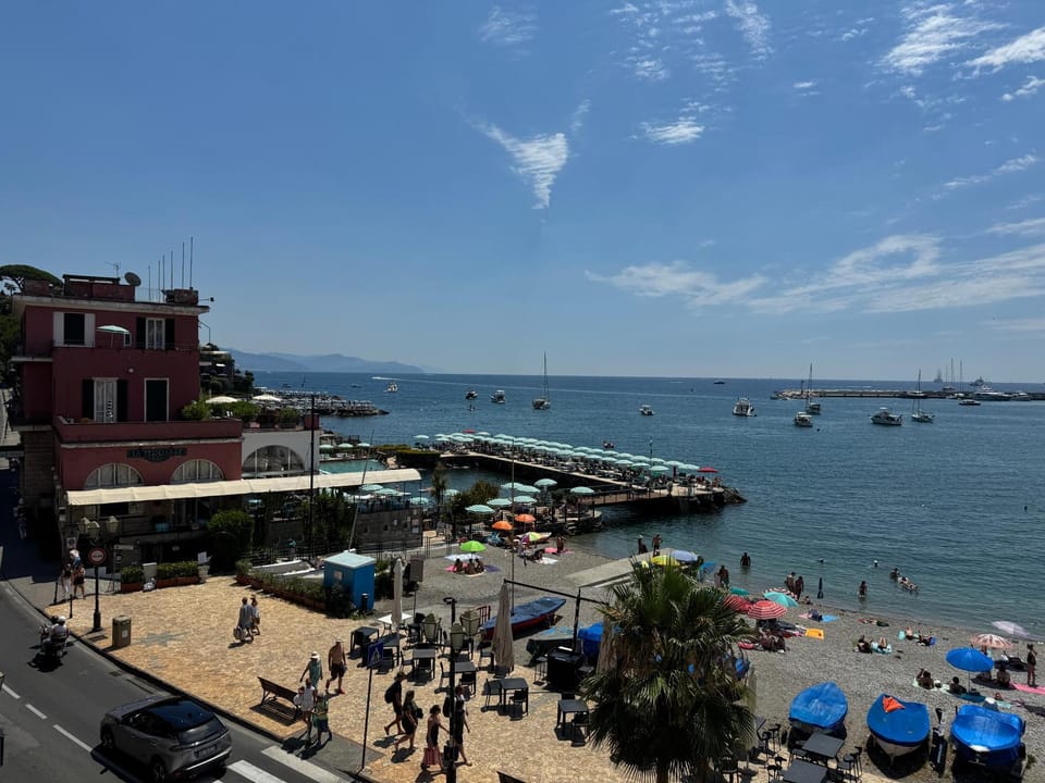 Casa Lully by PortofinoVacanze Apartment in Santa Margherita Ligure