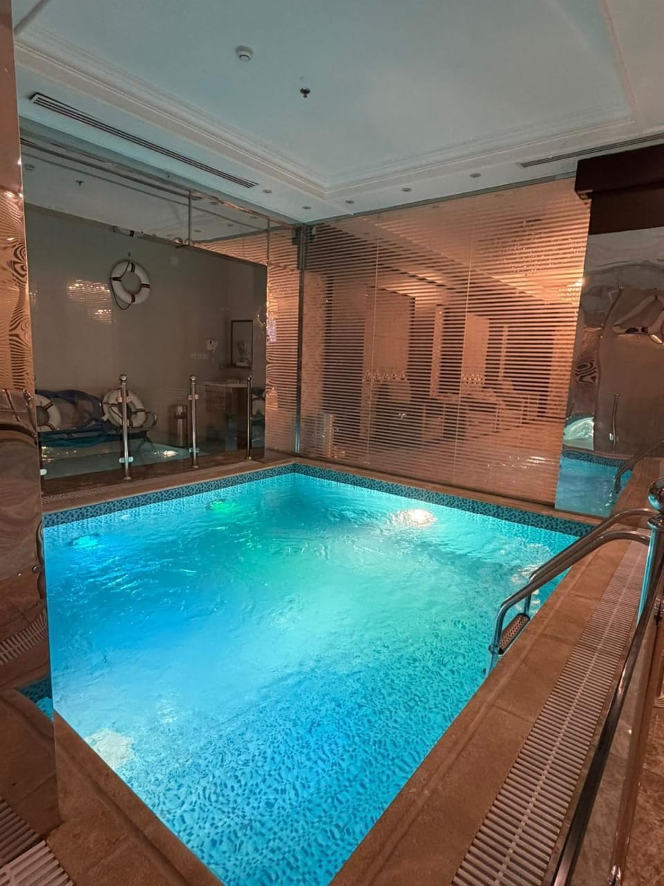 غرفه سويت مع مطبخ Apartment in Riyadh Province