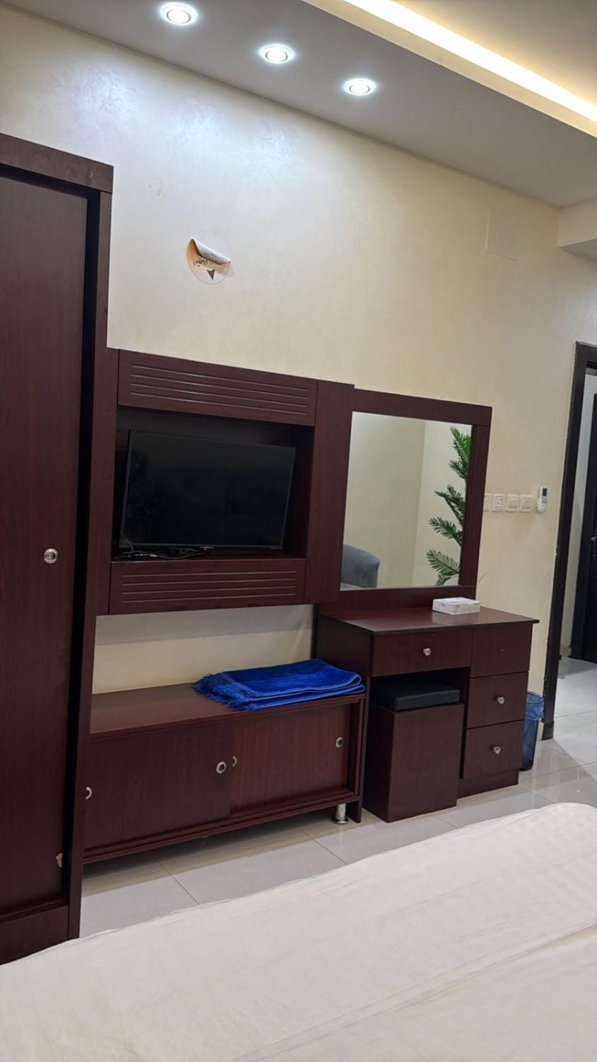 غرفه سويت مع مطبخ Apartment in Riyadh Province