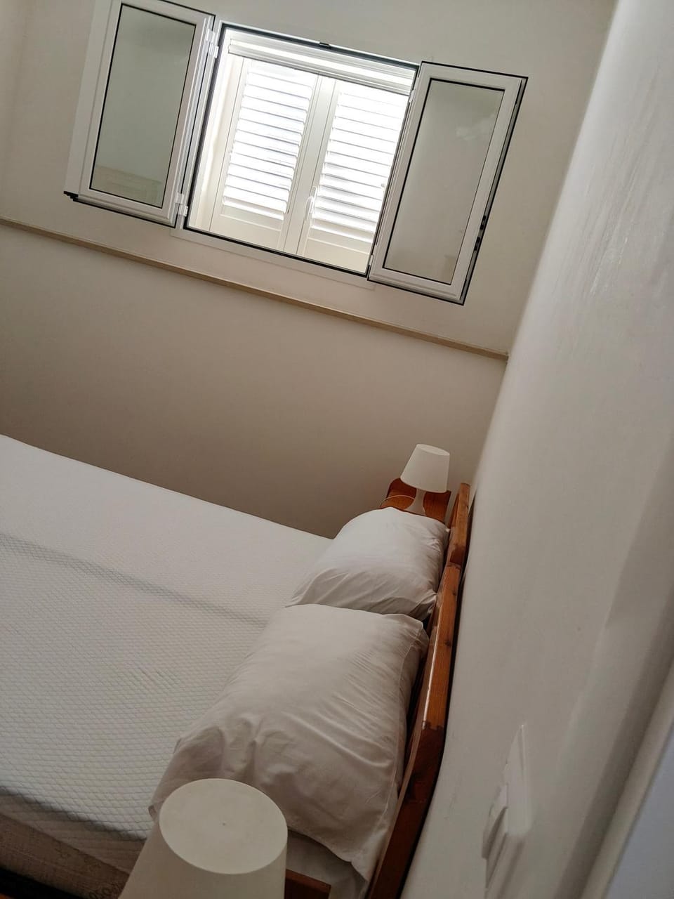 Appartamento vicino alle spiagge di sabbia Apartment in Torre Vado