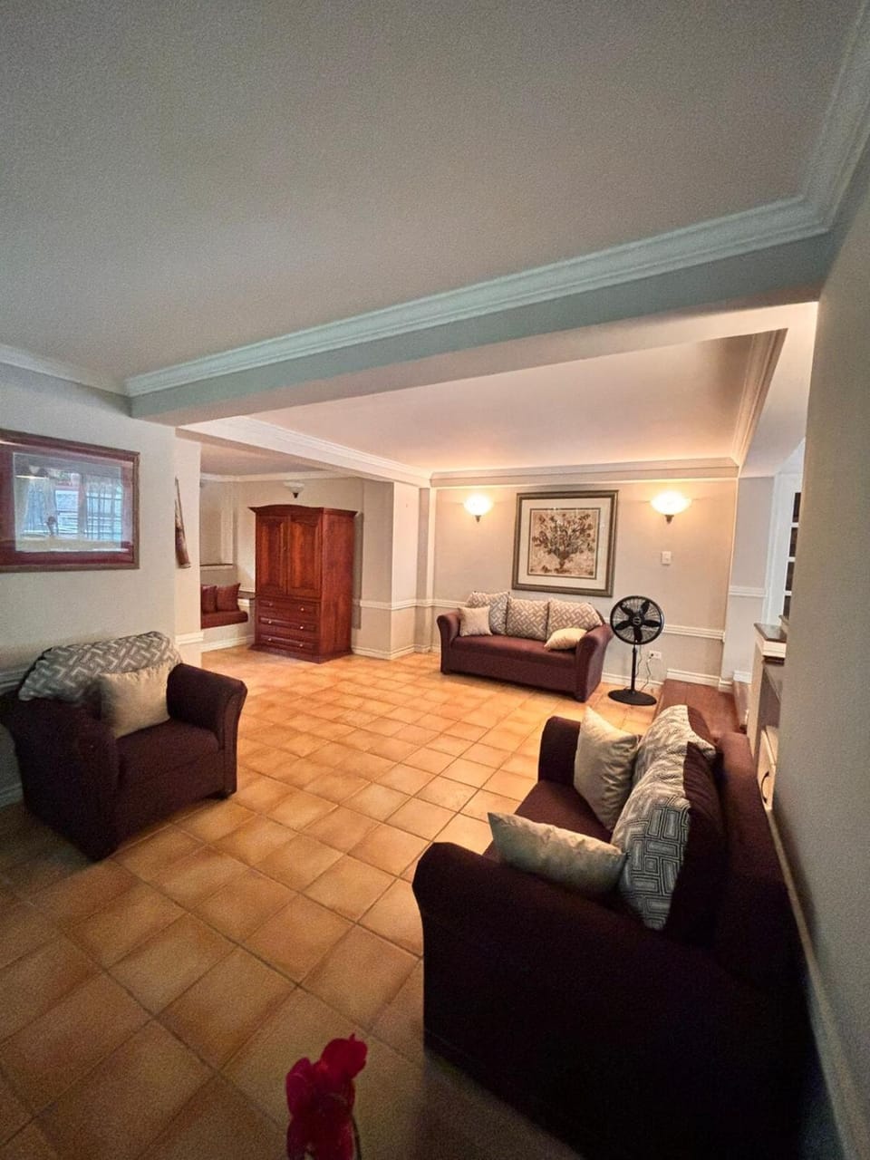 Serenity Garden Escape House in Port of Spain - City