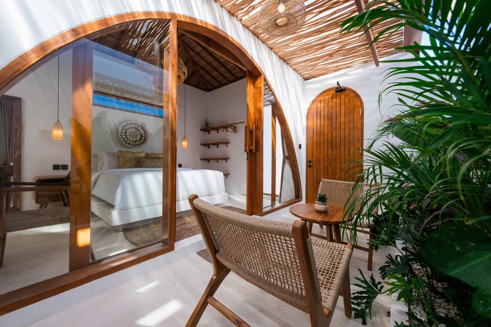 Villa Moksha Vacation rental in Bali