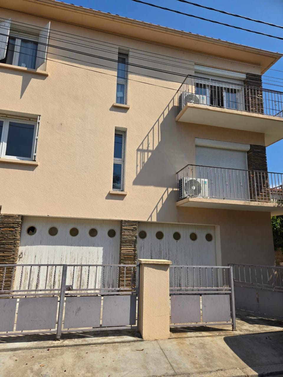 Yamna Apartment in Perpignan