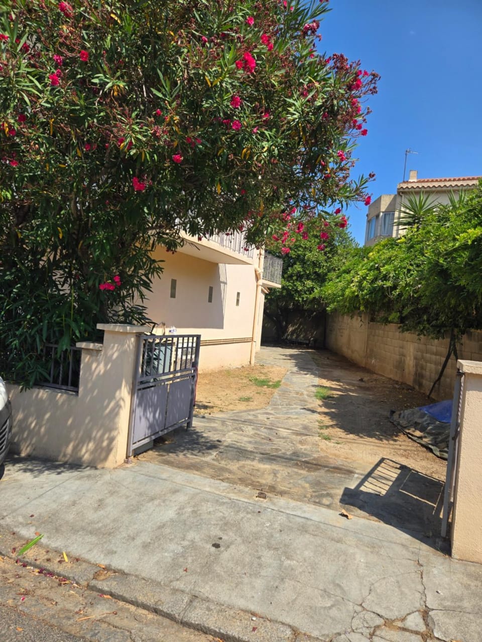 Yamna Apartment in Perpignan