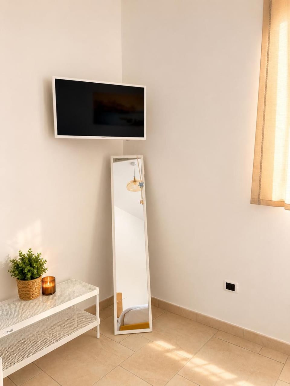 ladimoradiperseo Bed and Breakfast in Giovinazzo