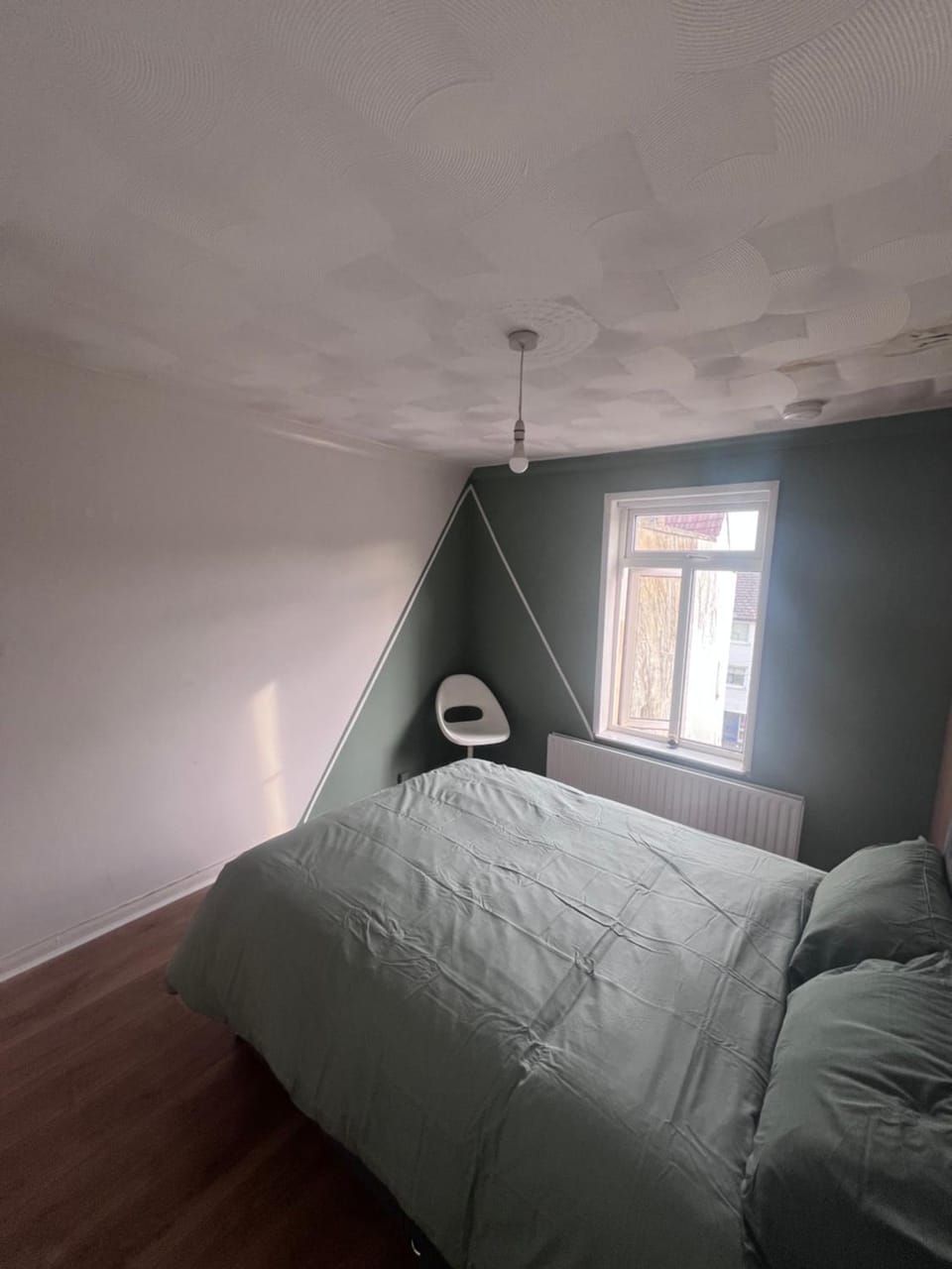 Gravesend Central - Spacious & Quiet Rooms Vacation rental in Gravesend