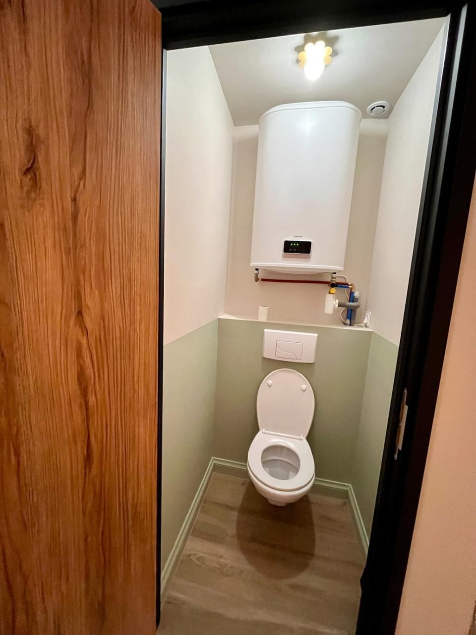 Le Studio des Rosaires Apartment in Plérin