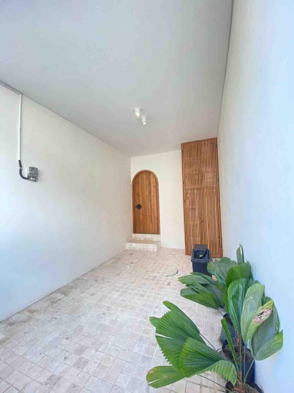 3BR Private Pool Villa in Pererenan, Canggu Villa in North Kuta