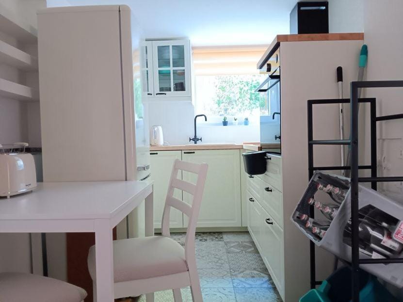 Ferienwohnung unterm Kirschbaum Apartment in Hesse