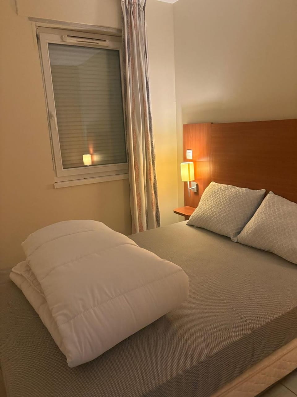 Chalet gris 4 Apartment in Centre-Val de Loire