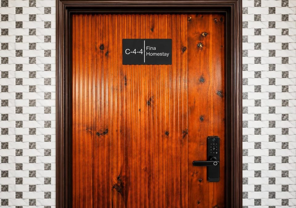 Facade/entrance, Property logo or sign