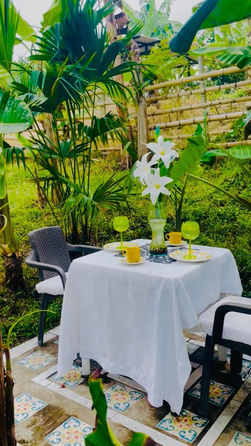 Finca el Suleiman Country House in Quindio, Colombia