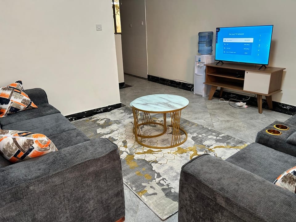 Beula Luxury Apartment Apartment in Kenya