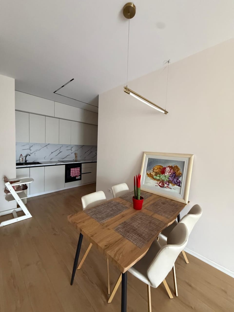 Natali Apartment at Grand Park Residence Apartment in Tirana