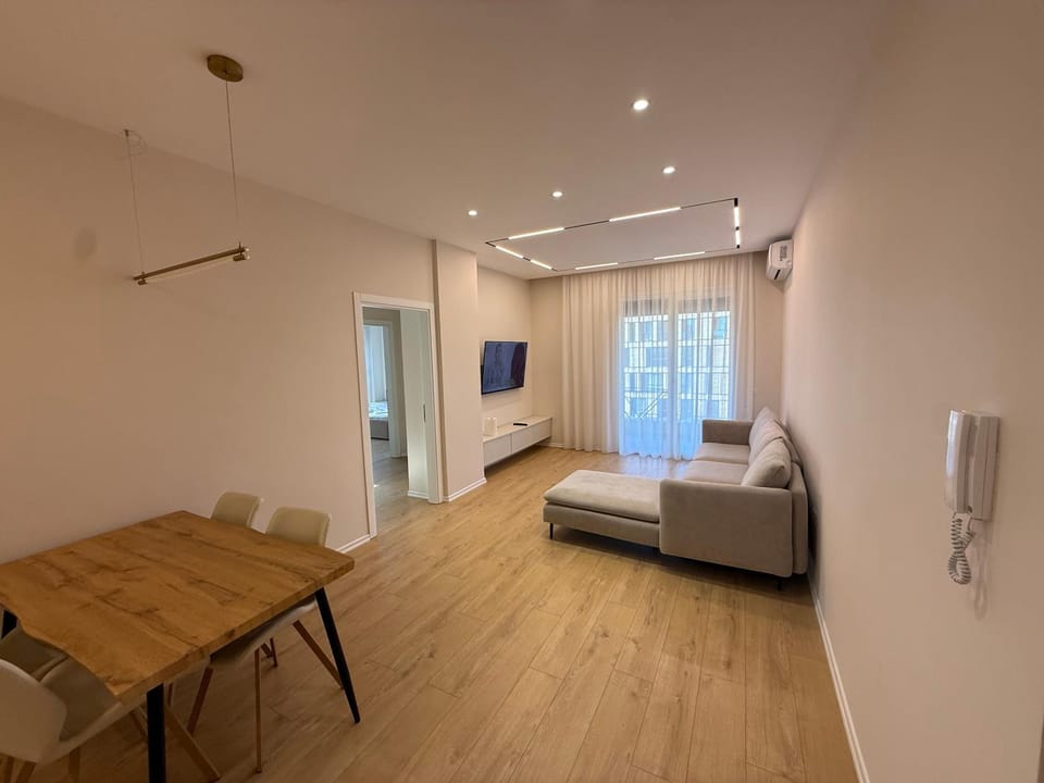 Natali Apartment at Grand Park Residence Apartment in Tirana