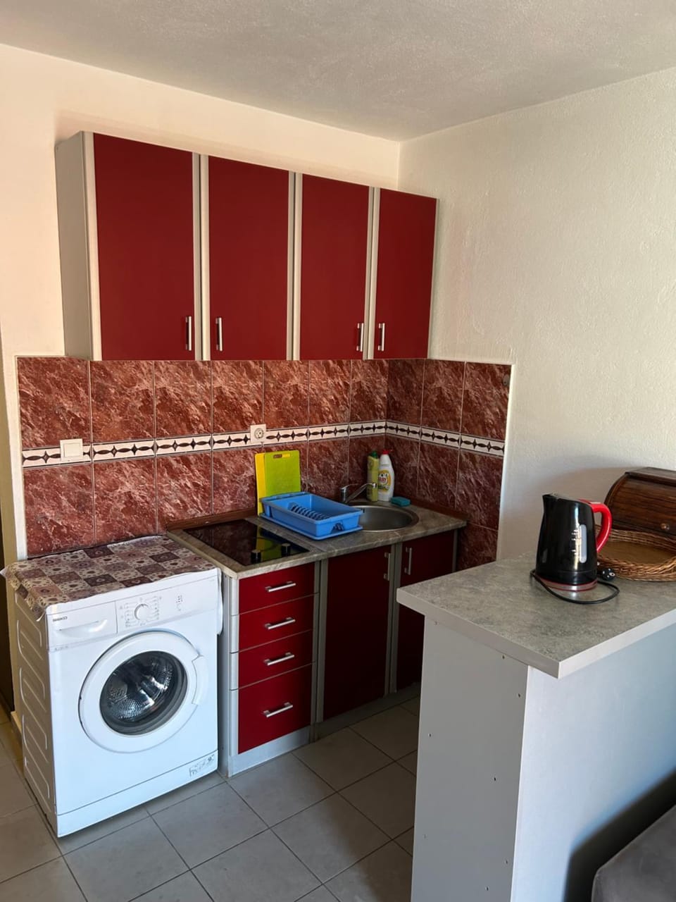 Apartmani Radanović Apartment in Dubrovnik-Neretva County