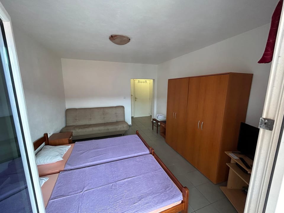 Apartmani Radanović Apartment in Dubrovnik-Neretva County