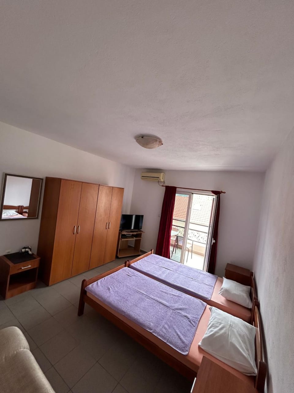 Apartmani Radanović Apartment in Dubrovnik-Neretva County