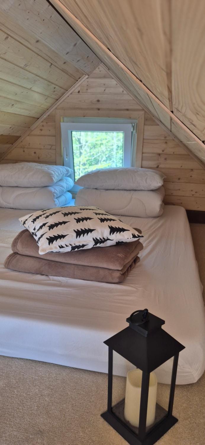 Property building, Bedroom