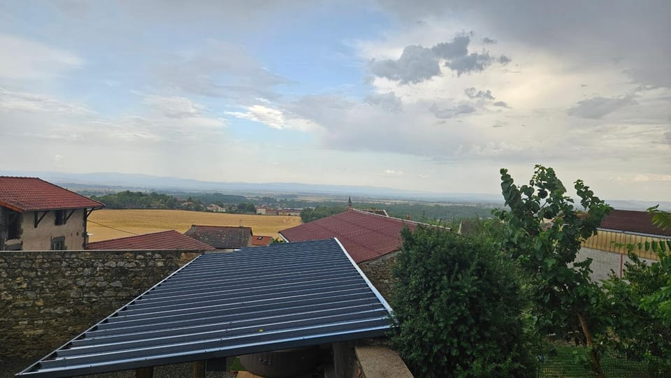 City view