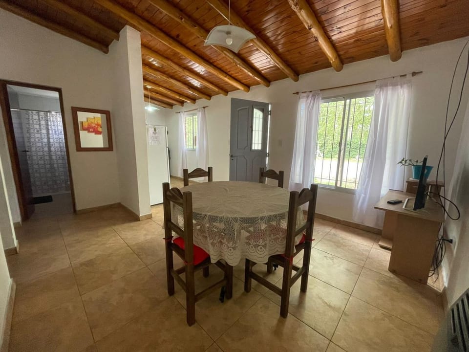 Casa VYB Apartment in Malargüe