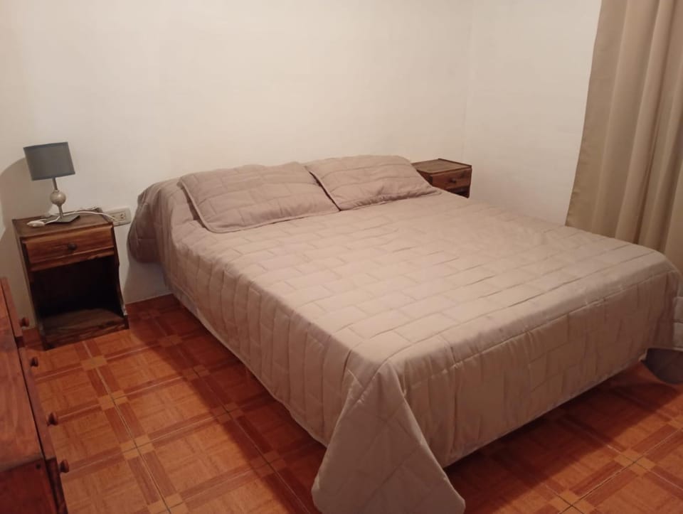 Casa VYB Apartment in Malargüe