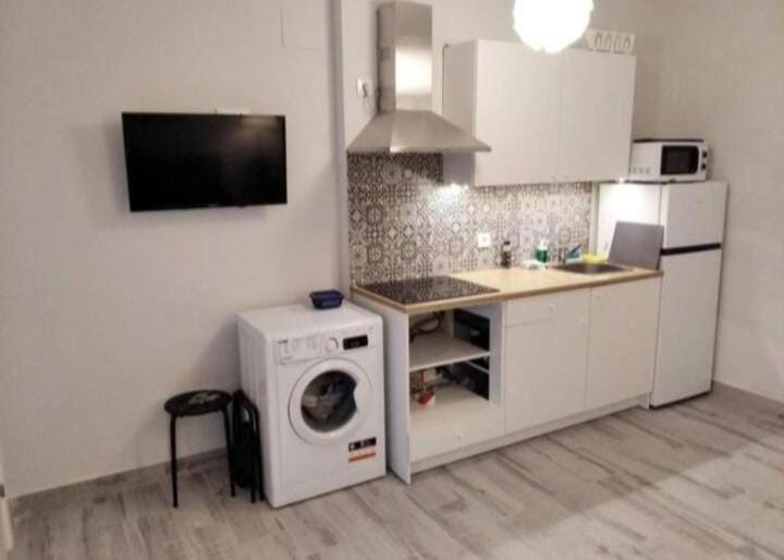 Apartamento en pleno centro Apartment in Plasencia
