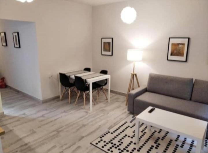 Apartamento en pleno centro Apartment in Plasencia