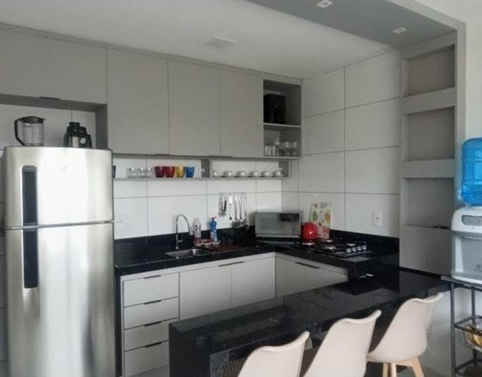 Apartamento Charmoso em Gravatá Apartment in Gravatá