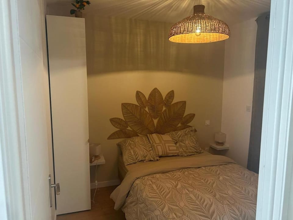 Serene Modern Home Free Parking Near Toulouse Apartment in Occitanie