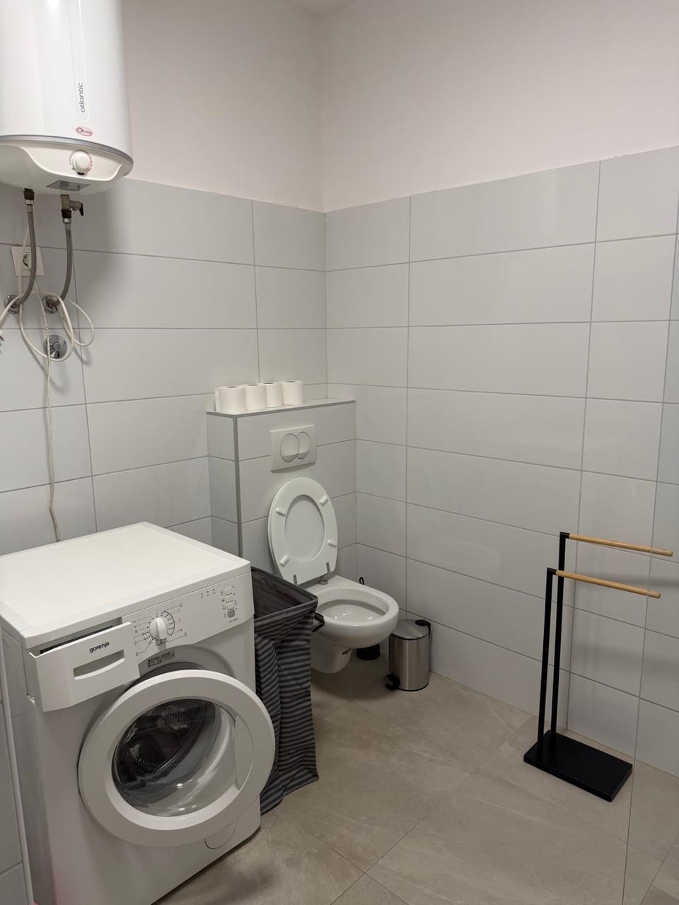 Toilet, Bathroom