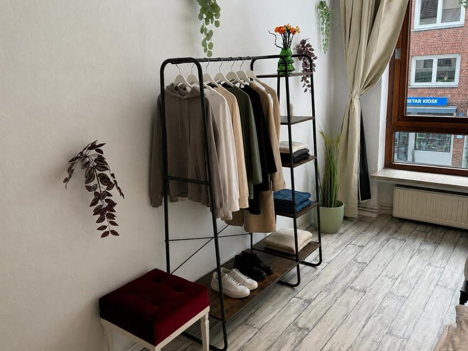 wardrobe