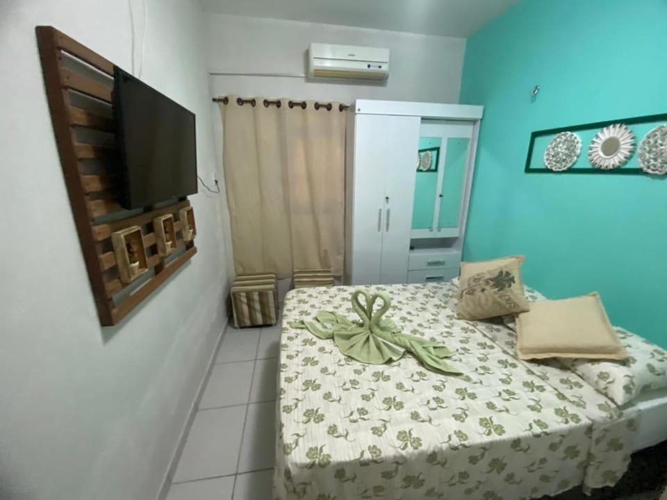 Meu aconchego Chalet in Pipa Beach