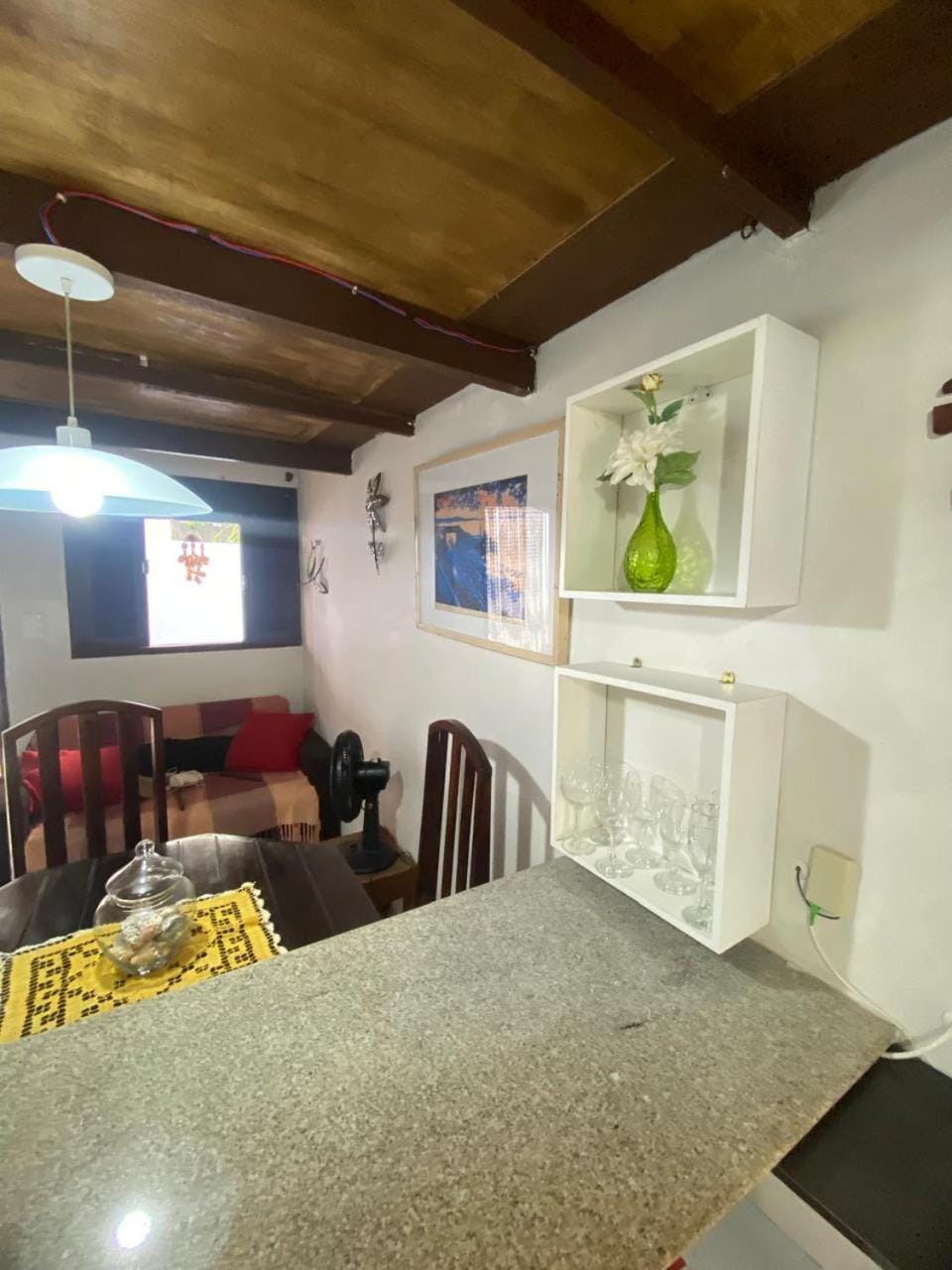 Meu aconchego Chalet in Pipa Beach