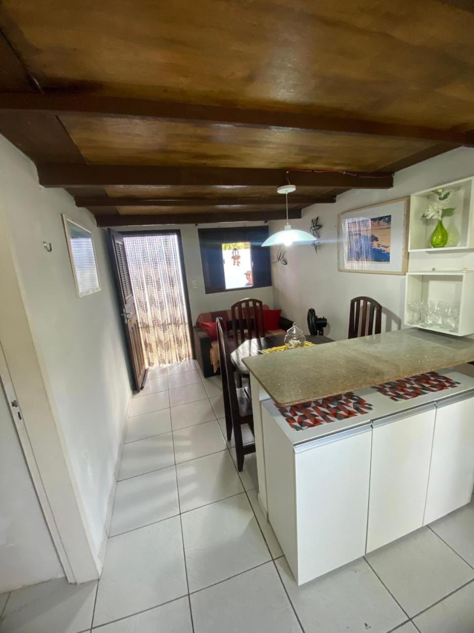 Meu aconchego Chalet in Pipa Beach