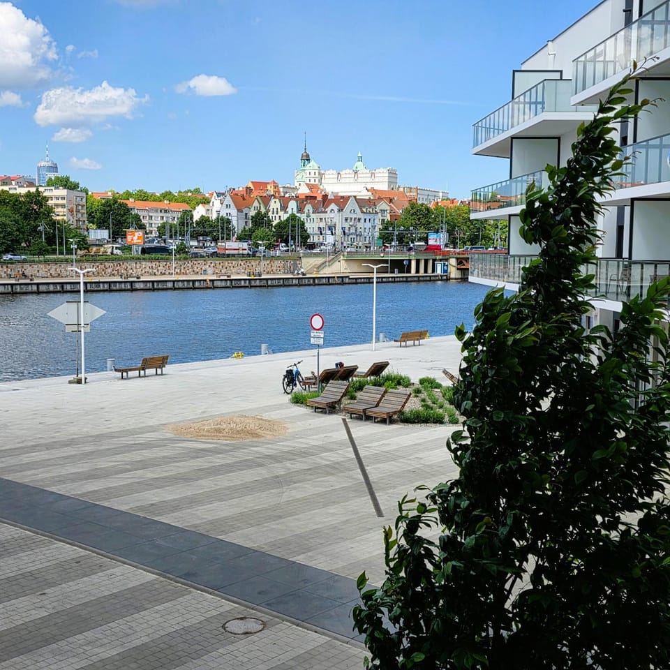 City view