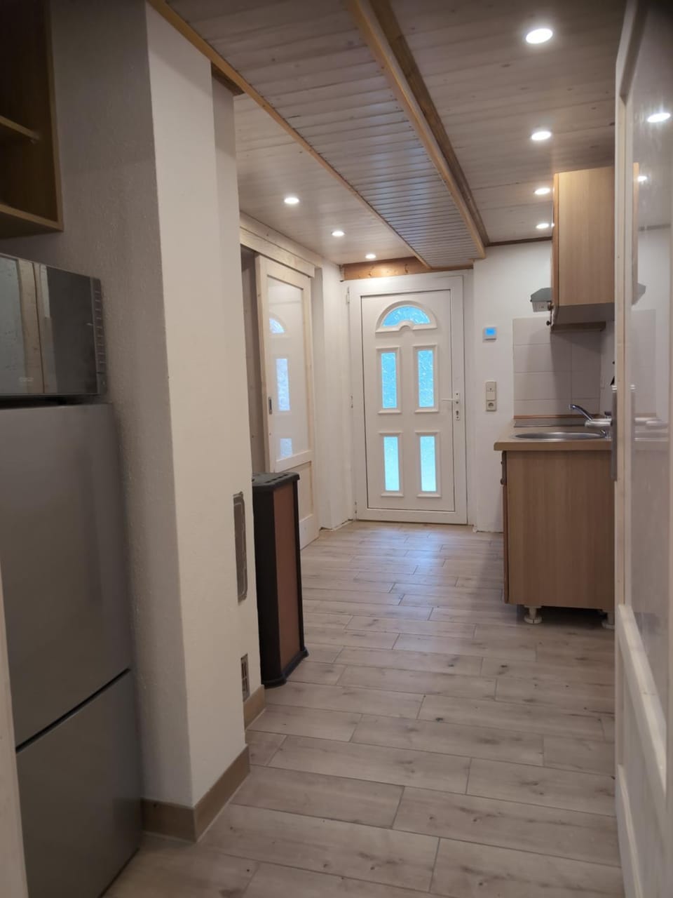 Monteurstube Apartment in Saxony