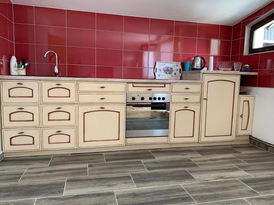 Sanski Most-Zdena Apartment in Federation of Bosnia and Herzegovina