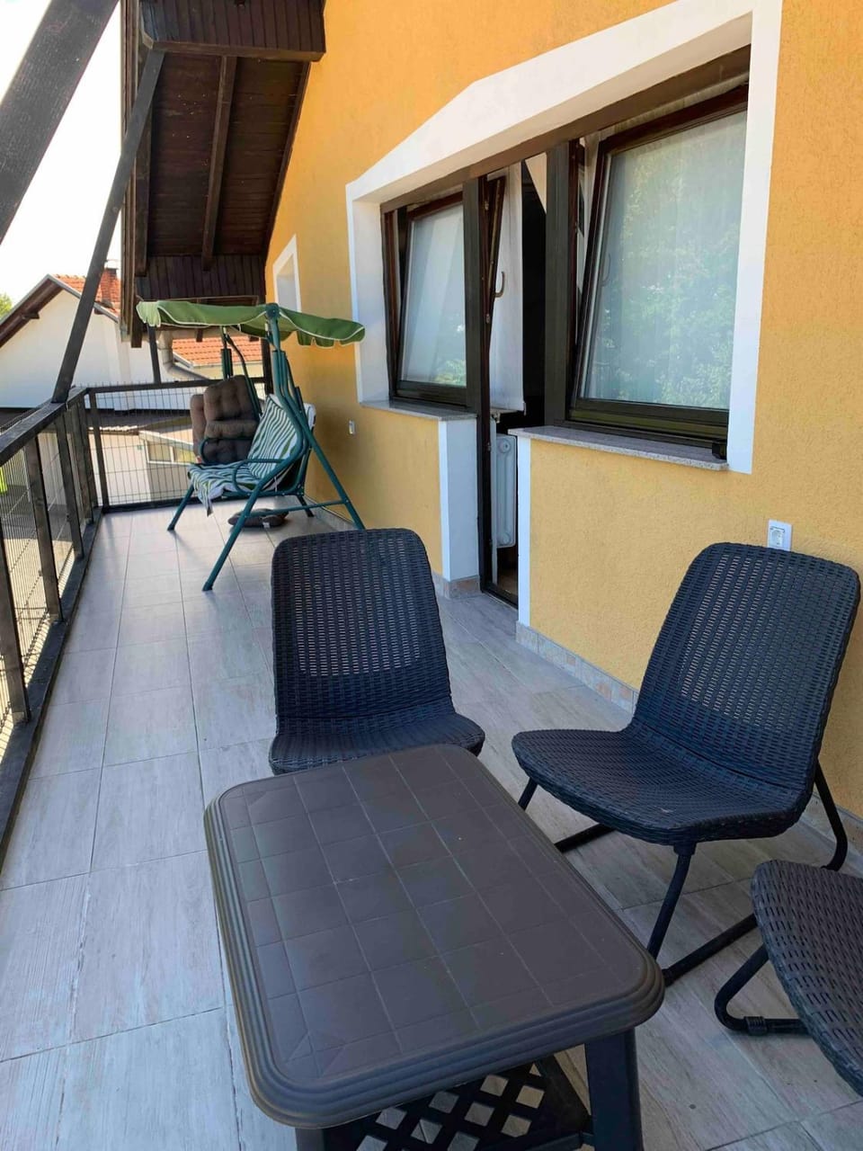 Sanski Most-Zdena Apartment in Federation of Bosnia and Herzegovina