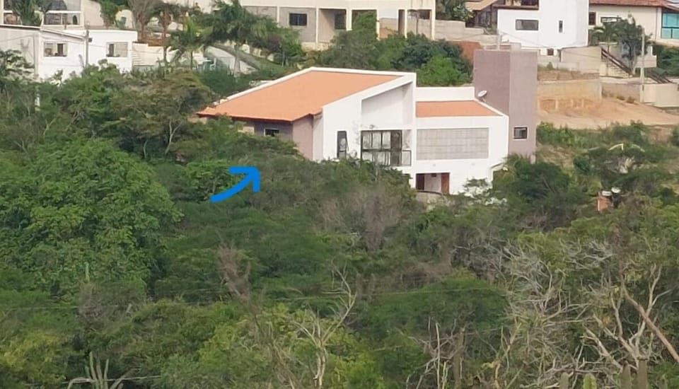 Charming house in gated condominium House in Gravatá