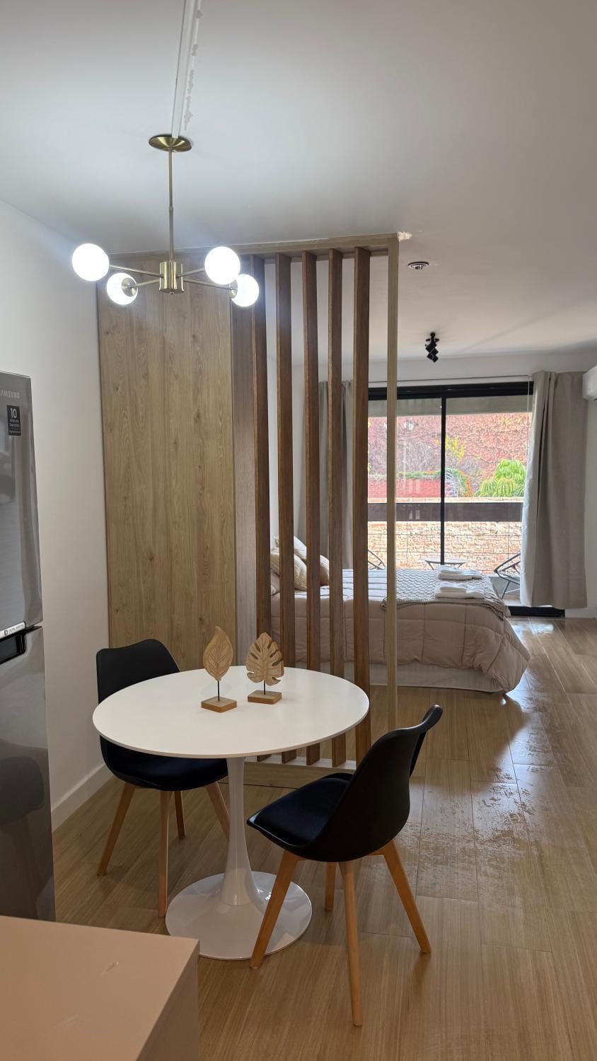 Catalina Studio Apartment in Rosario