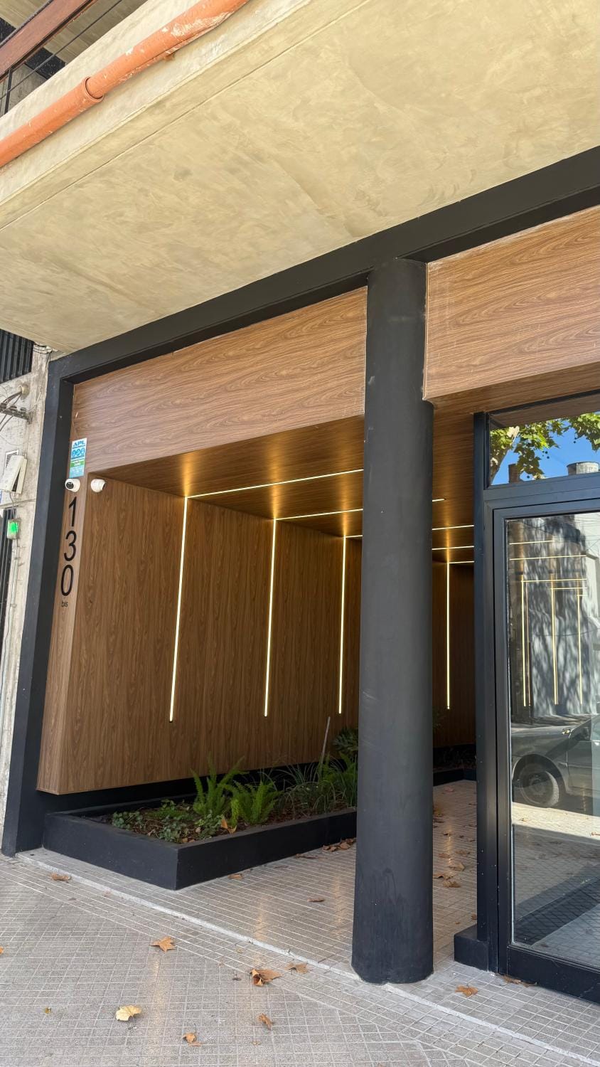 Catalina Studio Apartment in Rosario