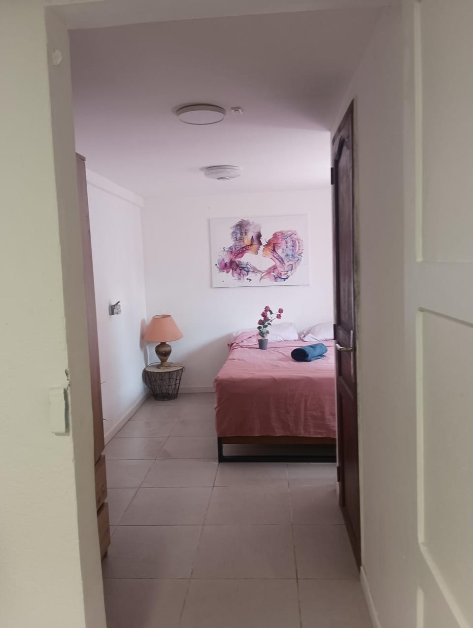 Maison du Bonheur Chelles Bed and Breakfast in Chelles