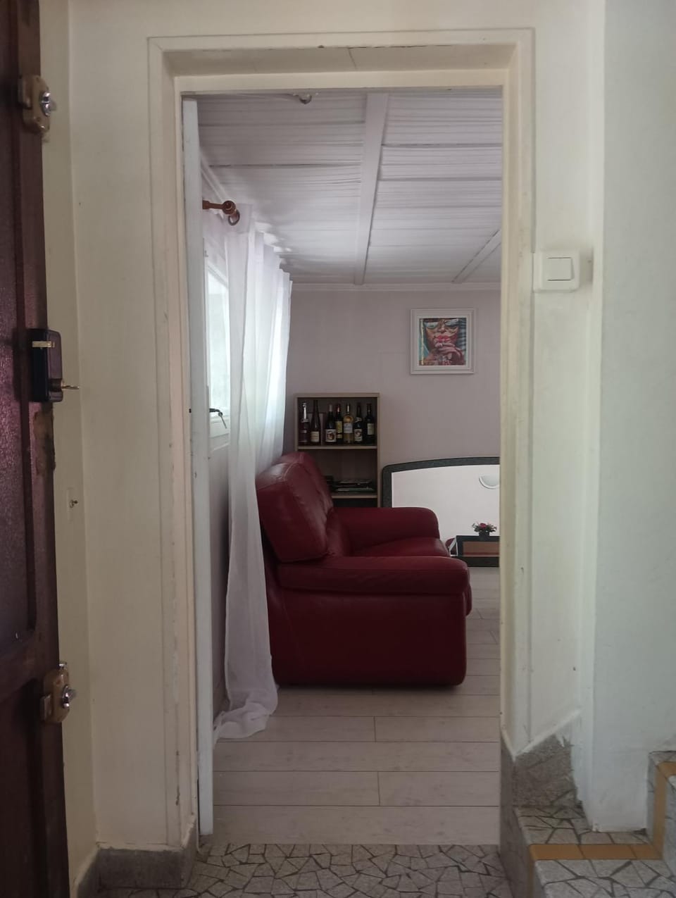 Maison du Bonheur Chelles Bed and Breakfast in Chelles