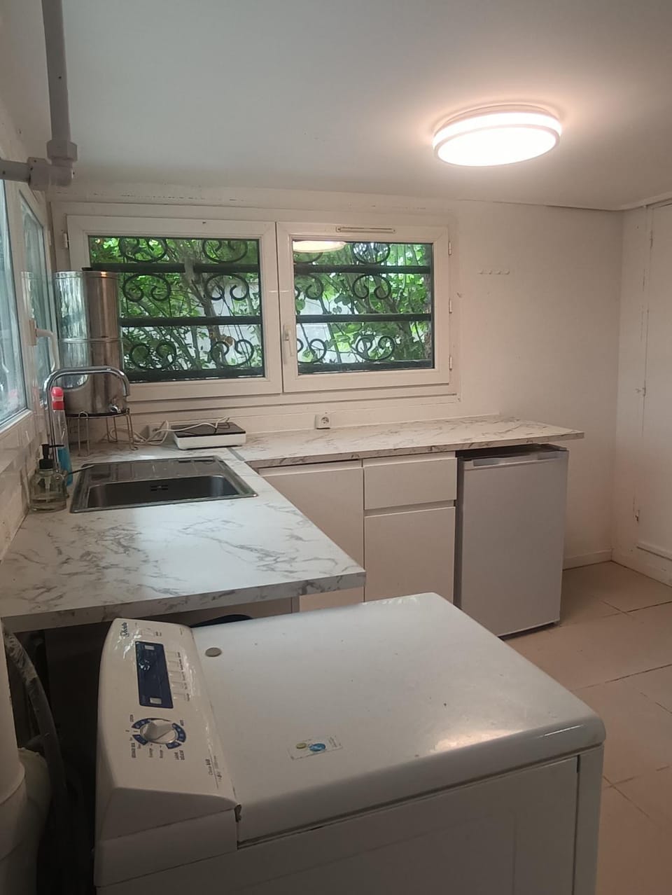 Maison du Bonheur Chelles Bed and Breakfast in Chelles